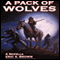 A Pack of Wolves: A Werewolf Western, Book 1