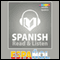 Spanish Phrase Book: Read & Listen