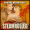 Steamrolled: Project Enterprise, Book 4