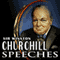 Never Give In!: The Best of Winston Churchill's Speeches