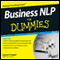 Business NLP for Dummies