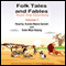 Folk Tales and Fables from the Gambia: Volume 1