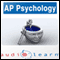 AP Psychology Test AudioLearn Study Guide: AudioLearn AP Series