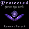 Protected: Spirian Saga, Book 1