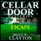 Escape: Cellar Door Mysteries, Book 2