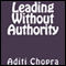 Leading Without Authority