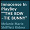 Innocence in Playboy: The Bow-Tie Bunny
