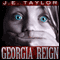 Georgia Reign: Steve Williams, Book 4