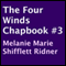 The Four Winds ChapBook, Book 3