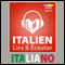 Italien - Guide de conversatio: Lire et couter: Srie Lire et couter