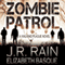 Zombie Patrol: Walking Plague Trilogy, Book 1