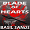 Blade of Hearts: A Novella and Three Short Stories