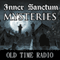 Inner Sanctum Mysteries: Oldtime Radio Shows