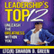 Leadership's Top 12: Unleash the Greatness Within You