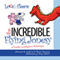 The Incredible Flying Jonesy: A Lamby Lambpants Adventure