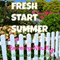 Fresh Start Summer