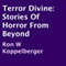 Terror Divine: Stories of Horror from Beyond