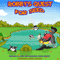 Robby's Quest for Seed: Robby's Quest, Book 1