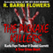 The Pickaxe Killers: Karla Faye Tucker & Daniel Garrett: A True Crime Short