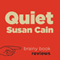 Review: Quiet: The Power of Introverts in a World That Can't Stop Talking by Susan Cain