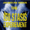 The Iso-Stasis Experiment: The Experiments, Book 1