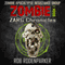 The ZARG Chronicles: Book One: Zombie Short Stories