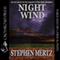 Night Wind: Night Wind Series, Book 1