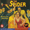 Spider #64, January 1939: The Spider