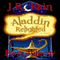 Aladdin Relighted: Aladdin Trilogy, Book 1