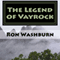 The Legend of Vayrock, Volume 1