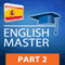 Ingls master, Parte 2: Series para leer y escuchar [English Master, Part 2: Series to Read and Listen]