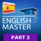 INGLS MASTER, Parte 3 (34003) (Series para leer y escuchar - ENGLISH MASTER) (Spanish Edition)