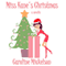 Miss Kane's Christmas: A Christmas Romantic Comedy