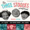 The Three Stooges Scrapbook