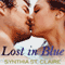 Lost in Blue: Romantic Adventure, Erotica