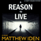 A Reason to Live (Marty Singer Mystery #1)