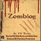 Zomblog, Book 1