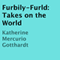 Furbily-Furld Takes on the World