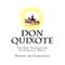 Don Quixote