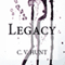 Legacy: Endlessly, Book 2