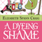 A Dyeing Shame: A Myrtle Clover Mystery, Volume 3