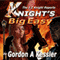 Knight's Big Easy: The E Z Knight Reports, Book 1