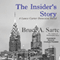 The Insider's Story: A Lance Carter Detective Novel, Book 2