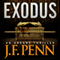 Exodus: An ARKANE Thriller, Book 3