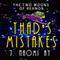 Thad's Mistakes: The Two Moons of Rehnor