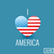 I Heart America: Short Story Rants