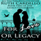 For Love or Legacy: Legacy Collection, Book 2