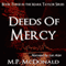 Deeds of Mercy: Book Three of the Mark Taylor Series (A Psychological Thriller)