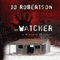 The Watcher: A Romantic Thriller