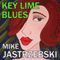Key Lime Blues: A Wes Darling Mystery